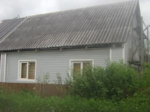 Продаётся дом в Тверской области