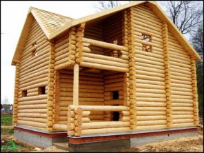 Ремонт квартир, офисов, домов. Строительство домов и бань