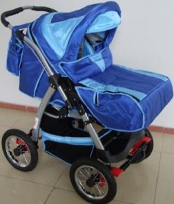 коляска трансформер FOR BABY (7 цветов) , новая
