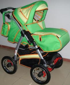 коляска трансформер FOR BABY (7 цветов) , новая