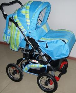 коляска трансформер FOR BABY (4 цвета) , новая