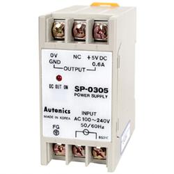 Источник питания AUTONICS серия SP 780 руб. с НДС.