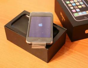 Продам Apple iphone 3G, 3GS, ipad, macbook…