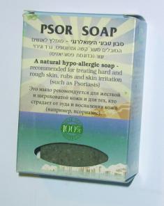 Методика лечения псориаза psor kit