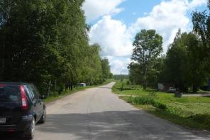 2/3 дома д. Нефёдово с газом