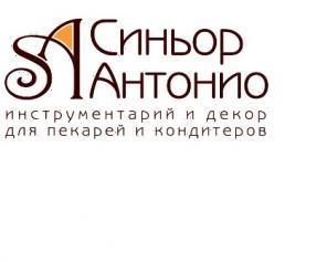 Магазин "Синьор Антонио". Украшения для тортов.