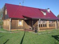 Продажа дома как бизнес (туризм, рыбалка, охота)