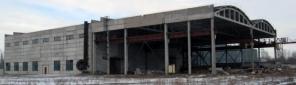 Здание под производство Волгоград