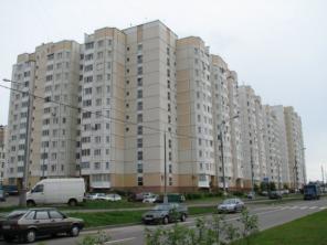 Продается 3-х комнатная квартира. 105 кв.м.