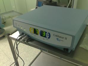 Холодноплазменный хирургический аппарат «Coblator II»