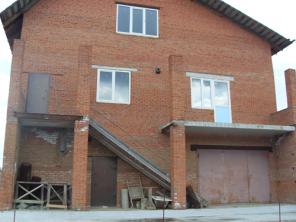 Щелковское Шоссе, 19 км от МКАД, Супонево