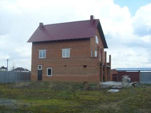 Щелковское Шоссе, 19 км от МКАД, Супонево