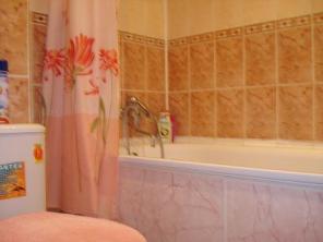 Продам 2/3 дома ( как отдельно стоящий), г. Серпухов, ул. Ленинского Комсомола