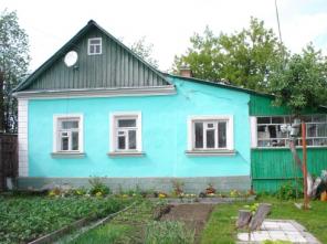 Продам дом, 7 соток земли, гараж, в г. Серпухов, ул. Дружбы
