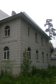 Продается Кирпичный дом