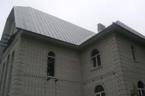 Продается Кирпичный дом