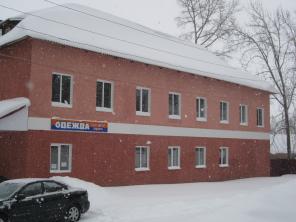 Коммерческая недвижимость в Вышнем Волочке Тверской области