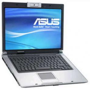 Ноутбук б/у ASUS F5R