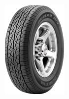 шины Bridgestone Dueler H/T 225/65 R17 ,101H