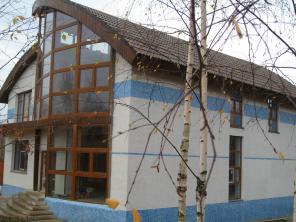 Продается коттедж 25 км. От МКАД