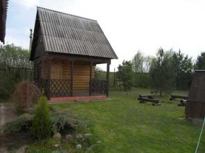 Дача, Киевское шоссе, 75 км от МКАД