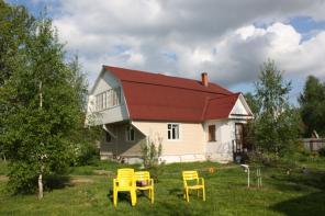 Продаю дом, Ярославское ш., 80 км. от МКАД