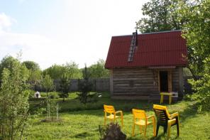 Продаю дом, Ярославское ш., 80 км. от МКАД