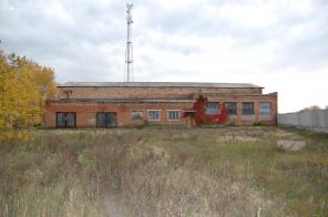 Продаем производственное помещение