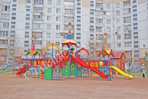 Игровые комплексы. Детские игровые комплексы от фирмы производителя.