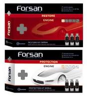 Форсан (FORSAN)
