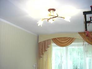 Продаётся однокомнатная квартира в центре г.Солнечногорск.