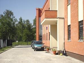Долгосрочная прямая аренда отдельно стоящего здания.г.Зеленоград