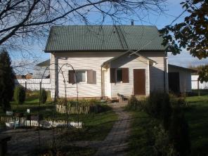 Продаю дом 230 м2,Калужское ш. 35 км от МКАД,уч. 20 сот