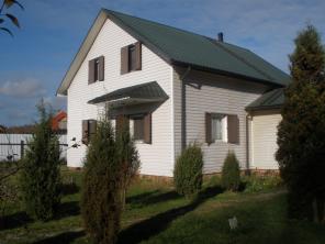 Продаю дом 230 м2,Калужское ш. 35 км от МКАД,уч. 20 сот