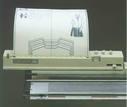 Продаю лекальное устройство KR7 новое для вязальной машины Silver Reed 280