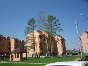Продаю 5-комнатную квартиру в г. Красногорск