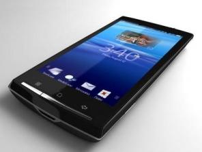 Sony Ericsson Xperia /X10/ Бесплатная доставка по Pоссии