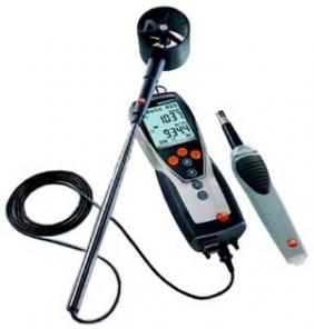 Многофункциональный измерительный прибор Testo 435-3