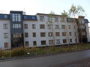 Продажа офисного здания в Колпино на ул.Севастьянова.