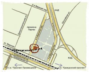 Продается земельный участок 13769 кв.м.