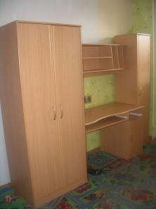 Продается детская стенка