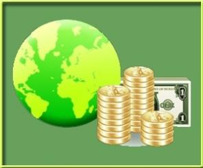 Обналичить Кредитную карту с « безналичным счетом »