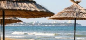 Анапа Сочи отдых и лечение на Черном море