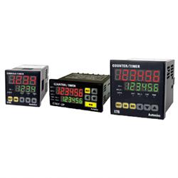 Таймер AUTONICS серия CT/CTS/CTY от 1960 руб с НДС