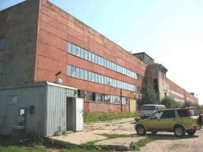 Продажа складского комплекса в Ростовской области