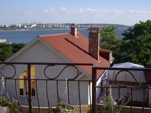 Отдых в Крыму мыс Казантип Азовское море