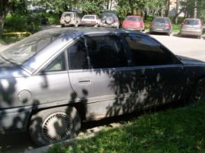 Продам Opel Omega 2.0i 1989 г.в. 55000 руб.