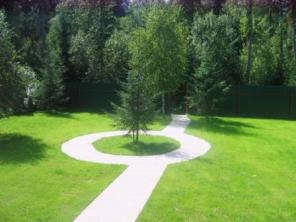 Новый дом 60 км от МКАД