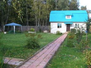 Сдам дом по дмитровскому шоссе 7 км от мкад