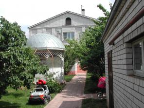 Продаю котедж на Волге